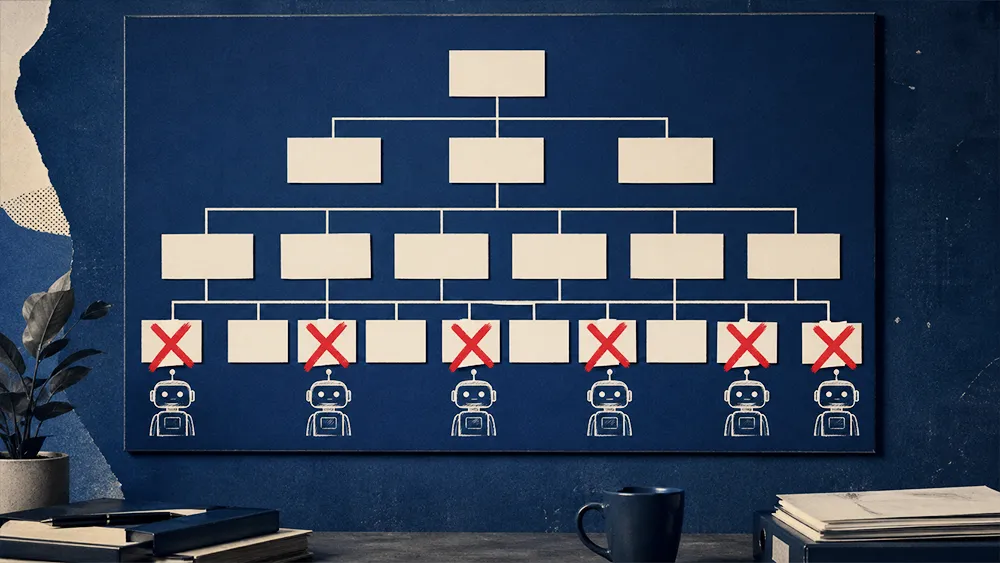 Security Leaders Are Quietly Planning to Restructure SOC Staffing Around AI Agents