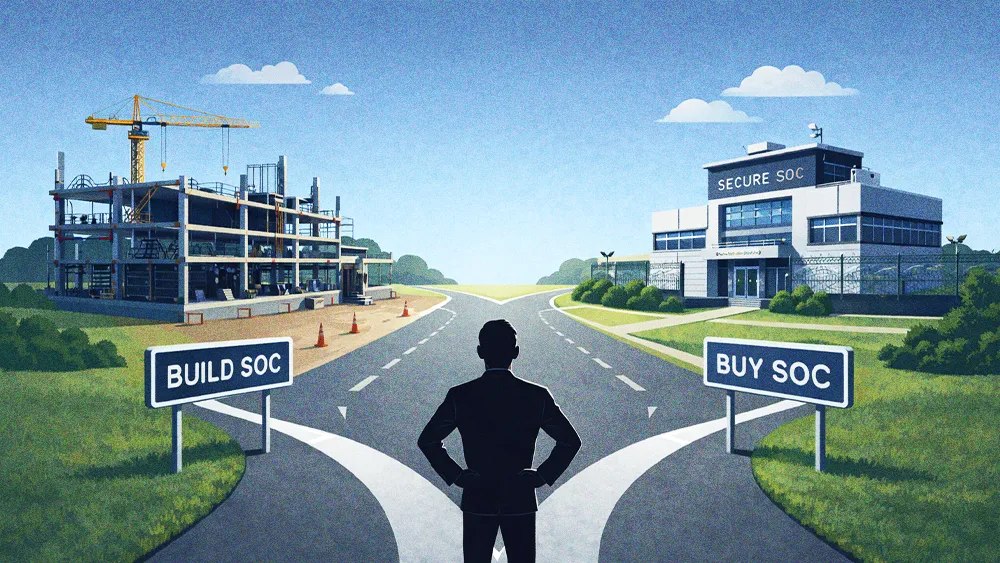 Risk-Driven Security Operations Center Strategy Gains Ground Among Mid-Market Leaders