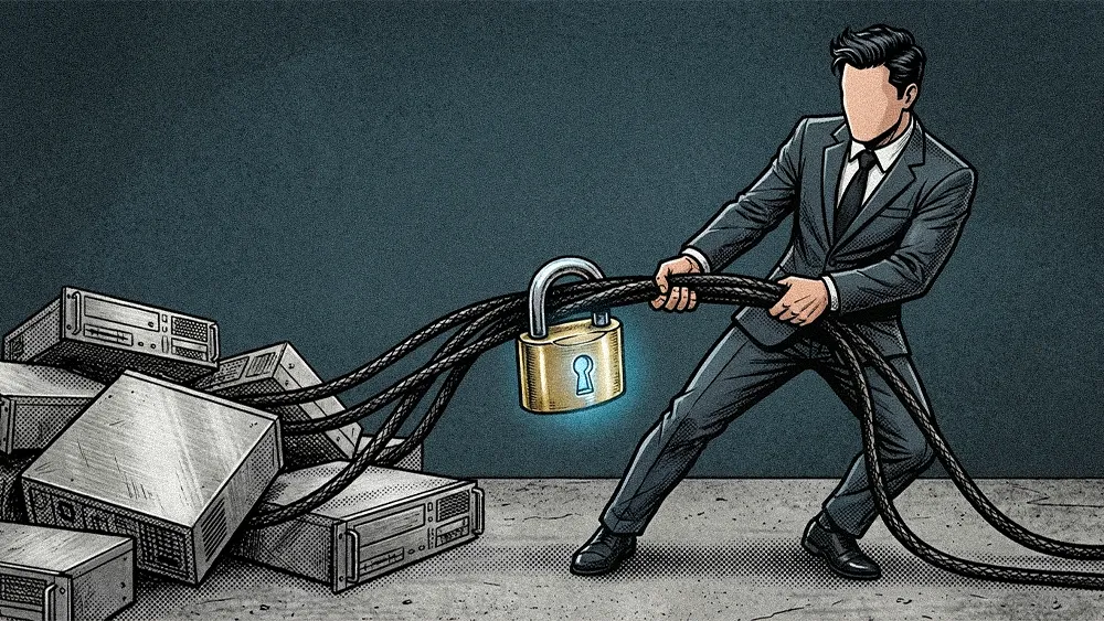 How Identity Controls and Calibrated Security Friction Help Businesses Reduce Cyber Risk