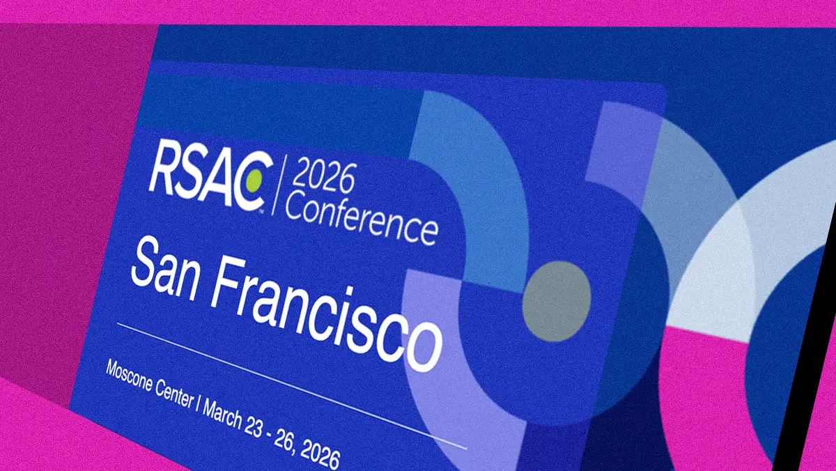 At the RSA Conference, the Most Important Conversations Happen Between Sessions