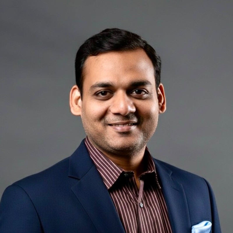 Arpan Maheshwari