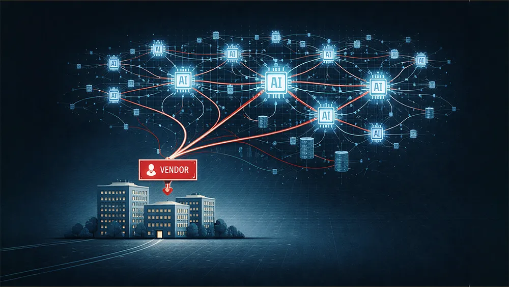 CISOs are Adopting Continuous Vendor Monitoring as AI Reshapes Agentic Commerce