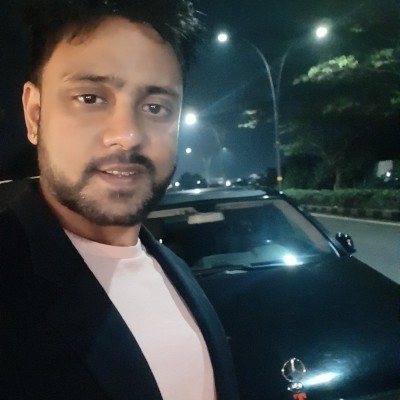 Rajeev Kumar