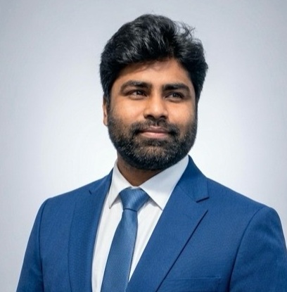 Mani Anand Sagar Yenubothula, CISA, CRISC