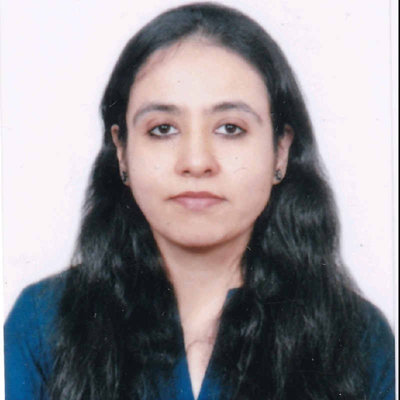 Deepika Joshi
