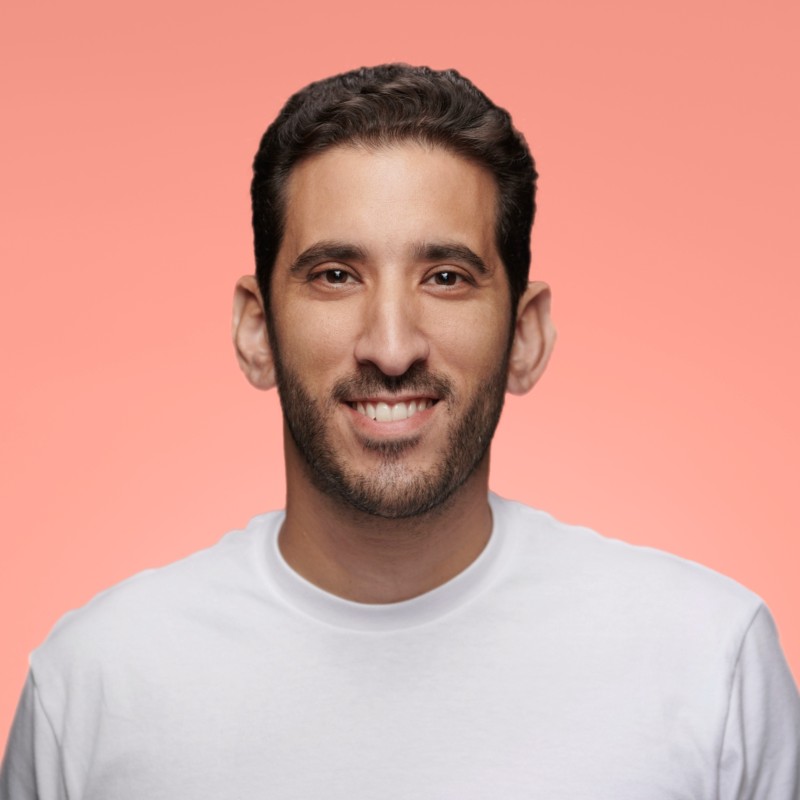 Yotam Perkal