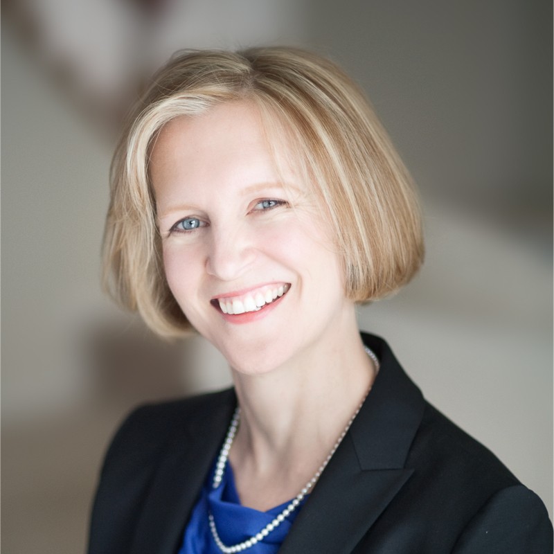 Helen Patton