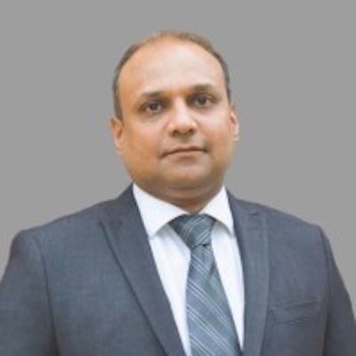 Vilas Shewale