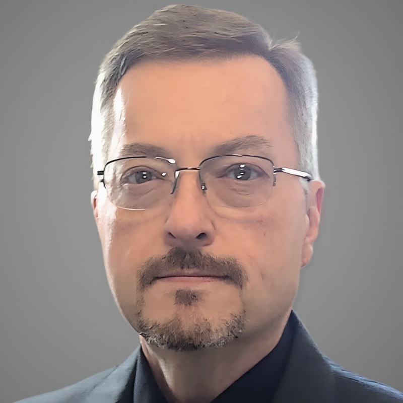 Jesse Adams III