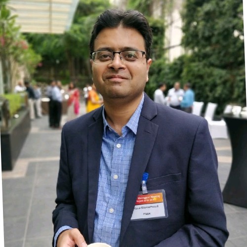 Varun Prasad