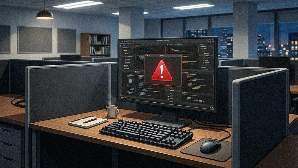 When AI Agents Act On Their Own, Infrastructure And Security Need One Accountable Owner