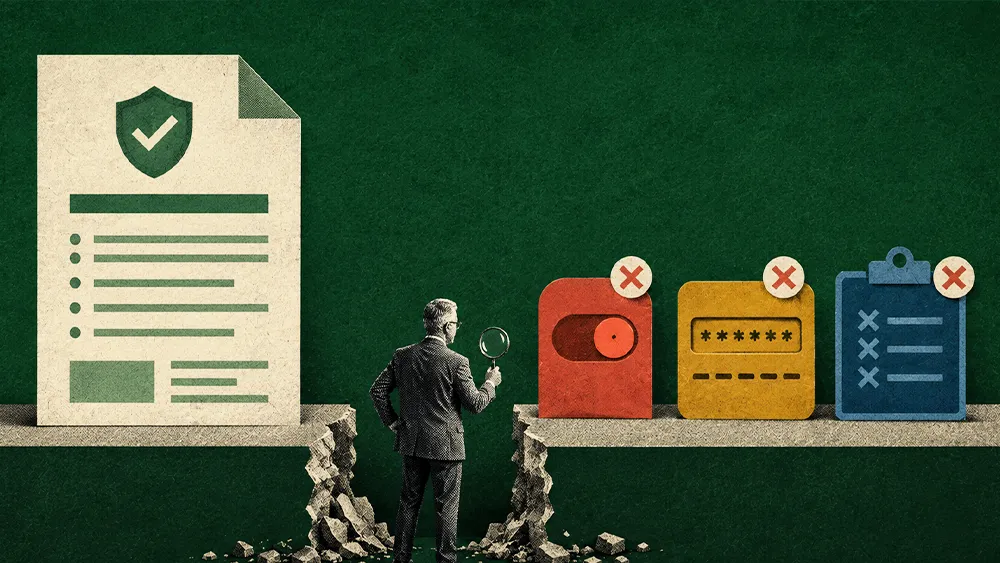 Five Years After DOL Guidance, Some Benefit Plans Still Have No Security Program