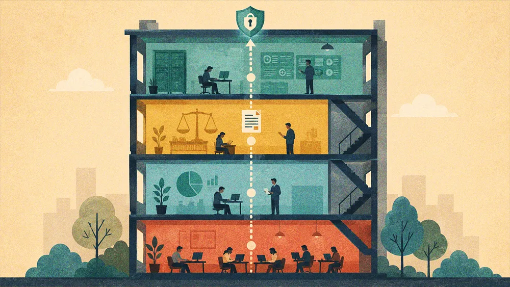 Distributed AI Adoption Is Forcing Security Governance To Become An Escalation System
