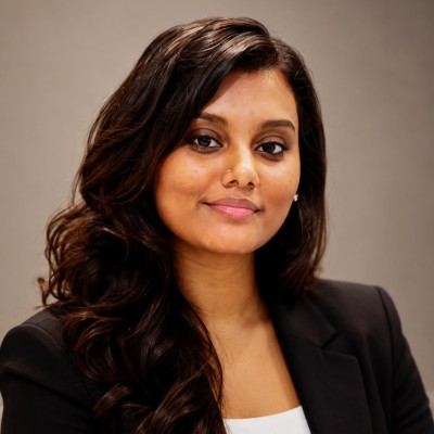 Nethusha Ravisuthan