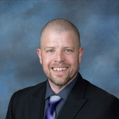 Jason Kinder